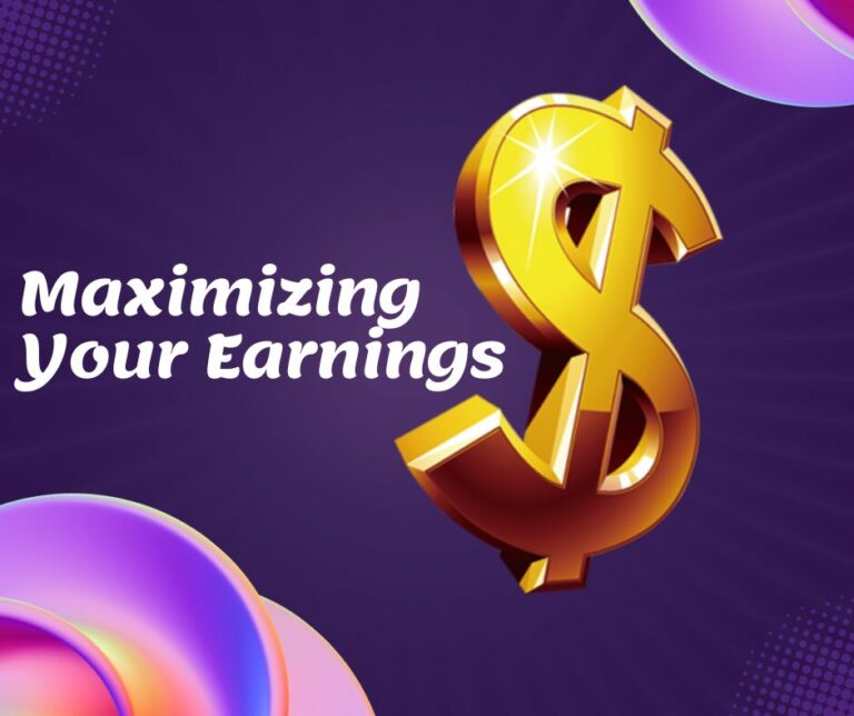 Advanced Strategies in Affiliate Marketing & Maximizing Your Earnings